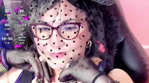 cataleya  online show from 11/01/25, 12:01