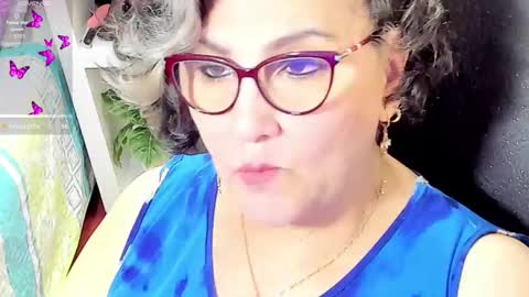 Snapshot of cataleya_mom_ chatting on 03/08/26, 05:55 cataleya online show from 03/08/26, 05:55