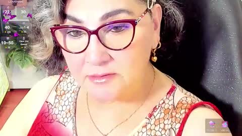 Snapshot of cataleya_mom_ chatting on 03/27/26, 02:50 cataleya online show from 03/27/26, 02:50