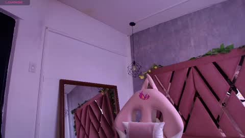 Snapshot of cataleya_sambrano chatting on 09/11/25, 11:21 Cataleya online show from 09/11/25, 11:21