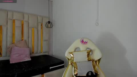 Snapshot of cataleya_sambrano chatting on 10/16/25, 11:00 Cataleya online show from 10/16/25, 11:00