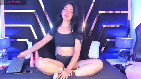 Cataleya online show from 01/12/26, 02:11