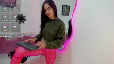 cataleya_sub_ online show from 09/27/25, 11:59