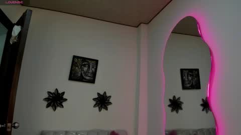 cataleya_sub_ online show from 09/30/25, 12:32