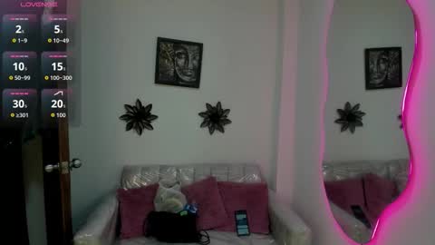 cataleya_sub_ online show from 10/08/25, 12:14