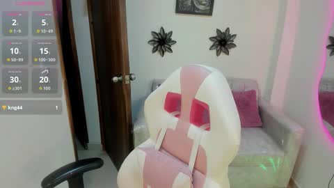 cataleya_sub_ online show from 10/23/25, 12:37