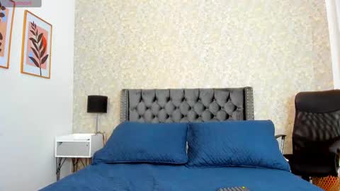 Cataleya online show from 09/12/25, 08:09