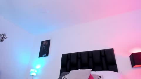 Cataleya Admas online show from 01/18/25, 03:16