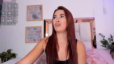 Cataleya Admas online show from 10/02/25, 12:34