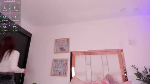 Cataleya Admas online show from 10/03/25, 12:24