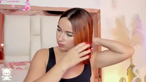 Cataleya Admas online show from 02/10/26, 12:42