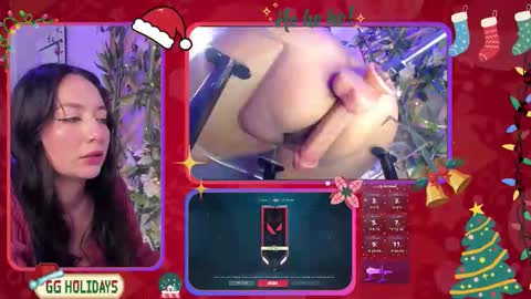 Cata online show from 11/30/25, 05:55