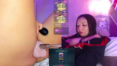 Snapshot of cataleyaglow chatting on 07/17/26, 10:14 Cata online show from 07/17/26, 10:14