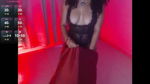 cataleyamiller1 online show from 10/07/25, 11:07