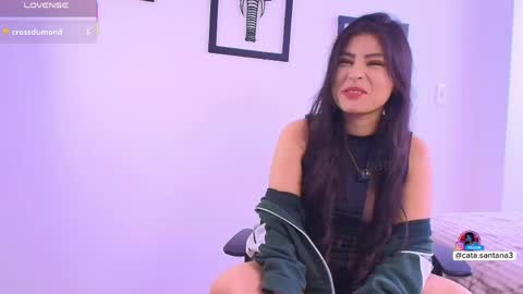 Snapshot of cataliina_santhana chatting on 03/21/26, 02:42 Catalina online show from 03/21/26, 02:42