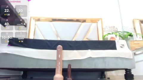 Cata online show from 03/08/25, 11:58