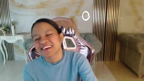 Catalina  online show from 02/13/26, 01:18