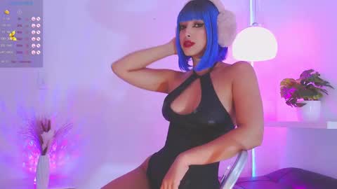 Catalina lovers online show from 09/16/25, 05:47