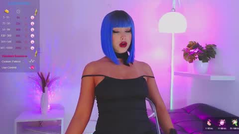 Catalina lovers online show from 11/04/25, 06:40