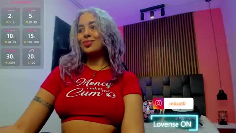 Catalina online show from 10/09/25, 11:41