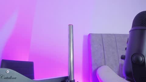 Cata  Monday- Saturday   On line at 0100pm-0700pm online show from 12/04/24, 05:33