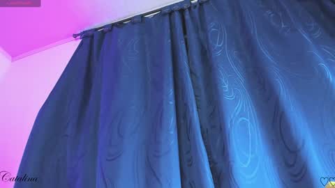 Cata  Monday- Saturday   On line at 0100pm-0700pm online show from 12/12/24, 10:24