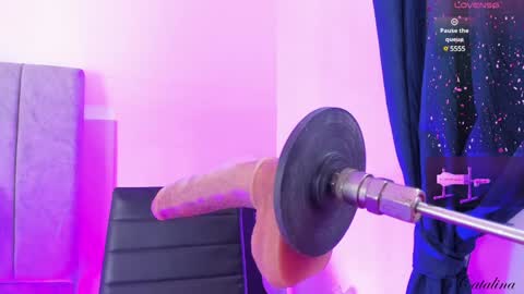 Cata  Monday- Saturday   On line at 0100pm-0700pm online show from 01/08/25, 02:35