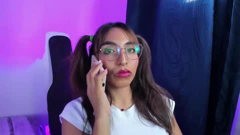 Cata  Monday- Saturday   On line at 0100pm-0700pm online show from 02/20/25, 07:30