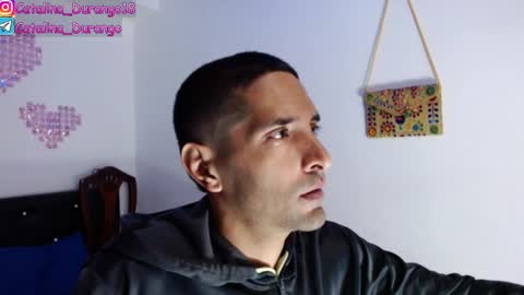 Snapshot of catalina_durango18 chatting on 01/11/26, 10:37 Catalina Durango online show from 01/11/26, 10:37