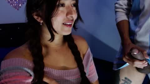 Snapshot of catalina_durango18 chatting on 02/13/26, 11:12 Catalina Durango online show from 02/13/26, 11:12