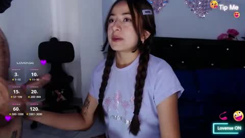 Snapshot of catalina_durango18 chatting on 04/22/26, 09:27 Catalina Durango online show from 04/22/26, 09:27