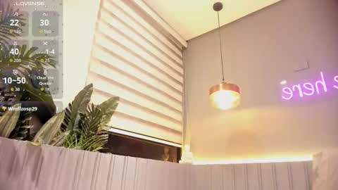 Catalina  online show from 03/16/26, 11:53