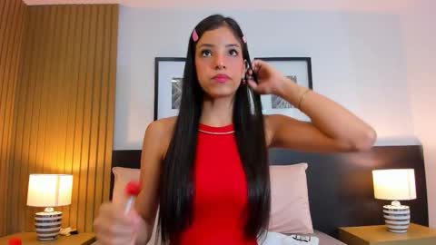 Snapshot of catalina_jolie chatting on 02/14/26, 03:58 catalina online show from 02/14/26, 03:58