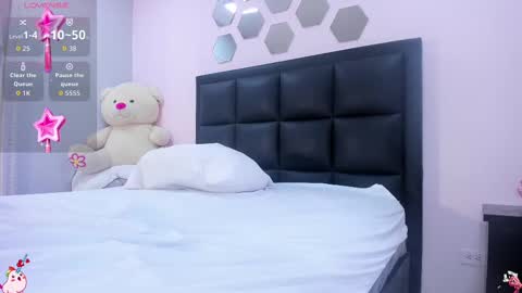 catalina_jonex online show from 09/26/25, 07:51