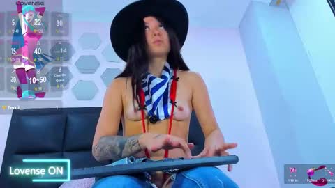 catalina_jonex online show from 02/13/26, 12:34