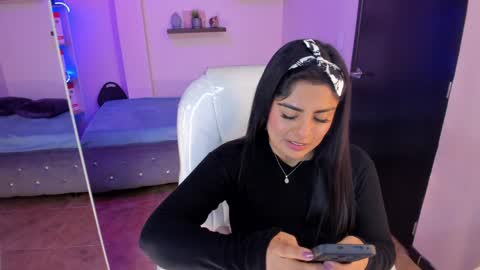 Catalina online show from 12/18/24, 06:46