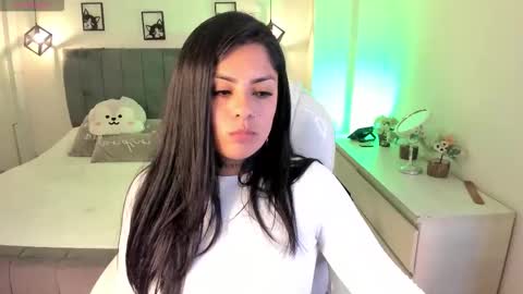 Catalina online show from 09/11/25, 03:06