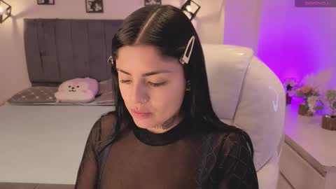 Catalina online show from 10/19/25, 12:39