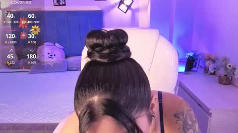 Catalina online show from 10/26/25, 12:49