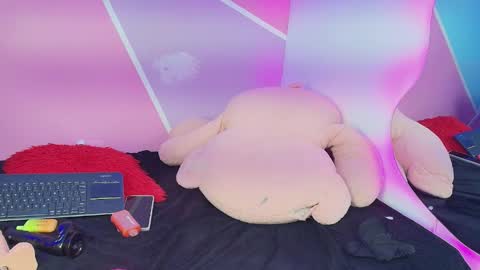 Catalina online show from 02/26/26, 02:10