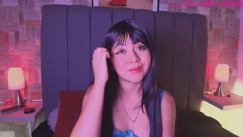 Snapshot of catalina_santana20 chatting on 03/20/26, 09:41 Catalina online show from 03/20/26, 09:41