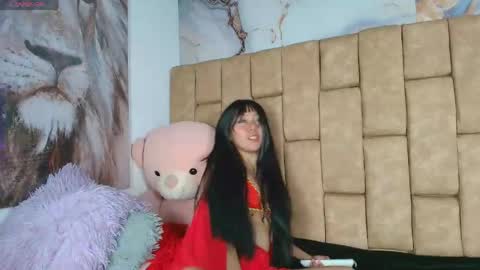 Snapshot of catalina_santana20 chatting on 03/29/26, 03:01 Catalina online show from 03/29/26, 03:01