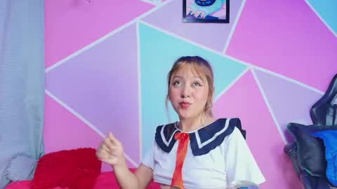 Snapshot of catalina_santana20 chatting on 04/14/26, 08:48 Catalina online show from 04/14/26, 08:48