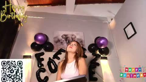 Snapshot of catalina_santana20 chatting on 07/15/26, 05:07 Catalina online show from 07/15/26, 05:07