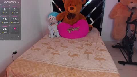 Catalina  online show from 12/04/24, 02:20