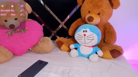 Catalina  online show from 02/26/26, 11:37