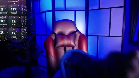 Snapshot of catalina_soul chatting on 03/24/26, 12:43 Catalina soul online show from 03/24/26, 12:43