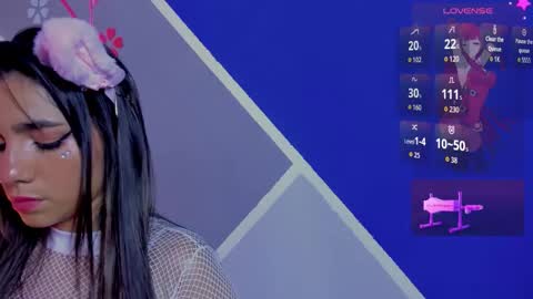 catalina_whore1 online show from 11/08/25, 02:17