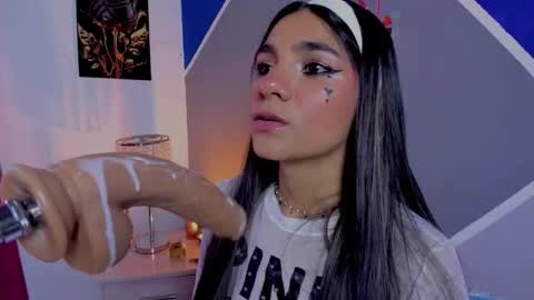 catalina_whore1 online show from 11/24/25, 07:46