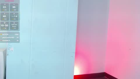 Catalina online show from 02/15/26, 07:51